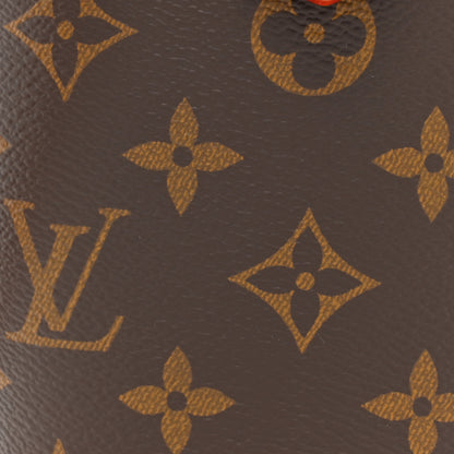 Louis Vuitton Monogram Fold Me Pouch 7 of 10