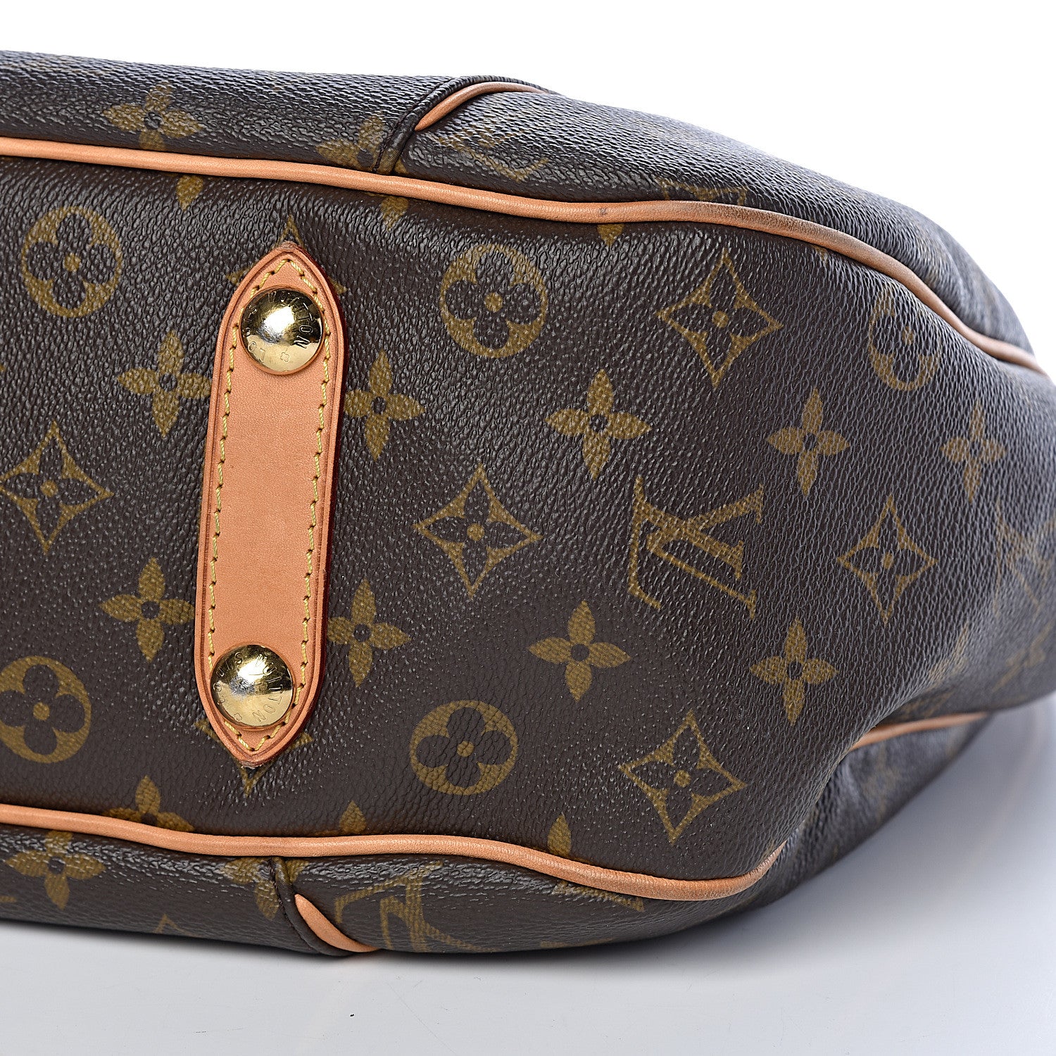 Louis Vuitton Monogram Galliera PM 9 of 12