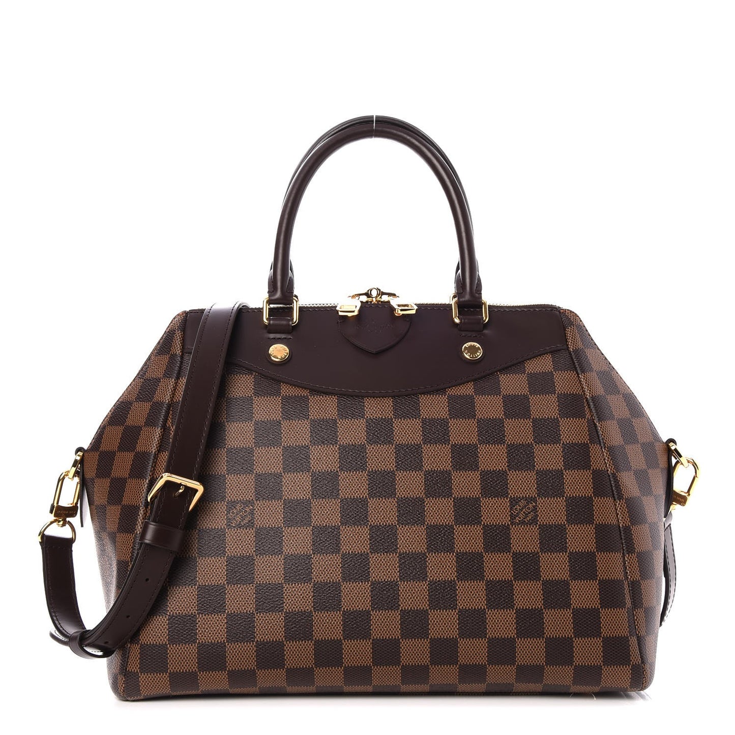Damier Ebene Mews