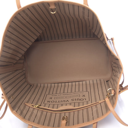 Louis Vuitton Monogram Neo Neverfull MM 5 of 10