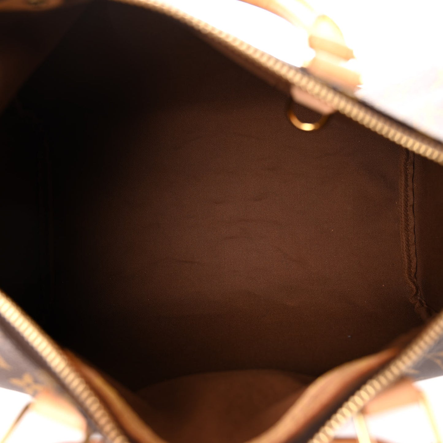 Monogram Speedy 30