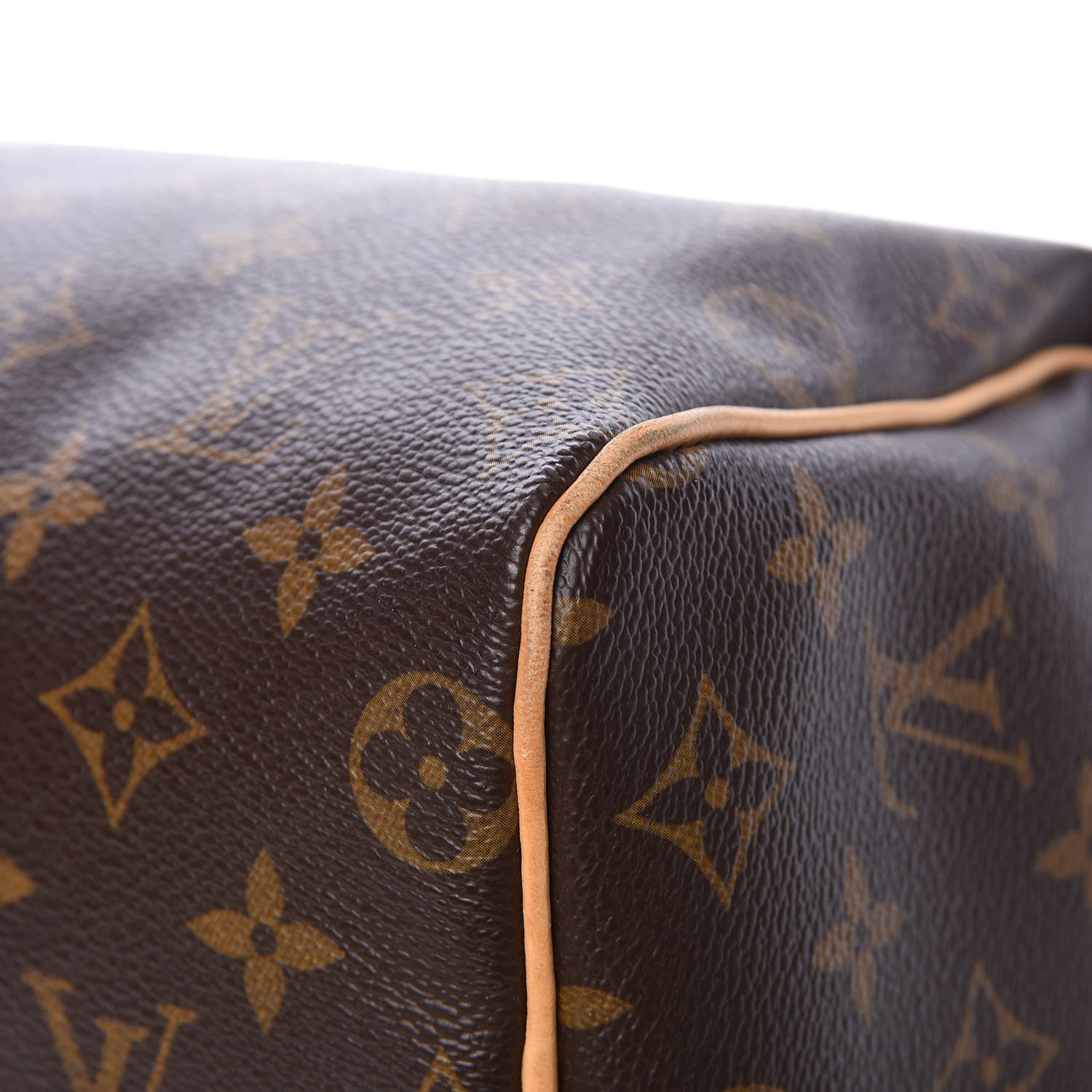 Louis Vuitton Monogram Speedy 25 11 of 19