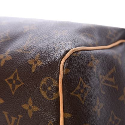 Louis Vuitton Monogram Speedy 25 11 of 19