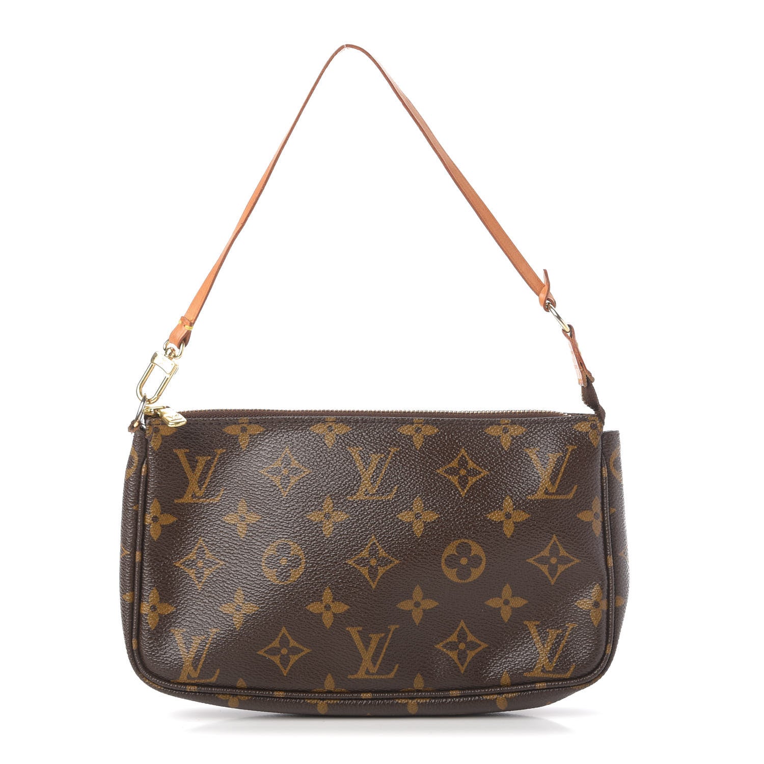 Louis Vuitton Monogram Pochette Accessories 1 of 10