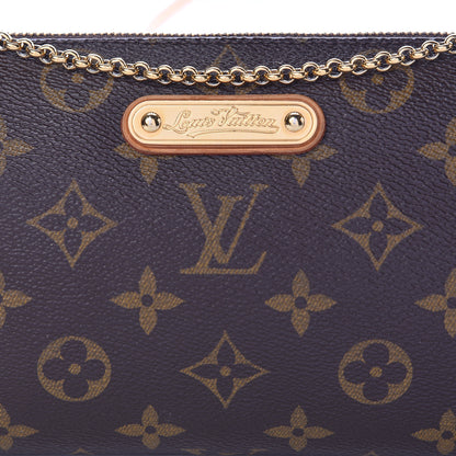 Louis Vuitton Monogram Eva Clutch 11 of 11