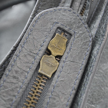 Balenciaga Agneau City Anthracite 12 of 12