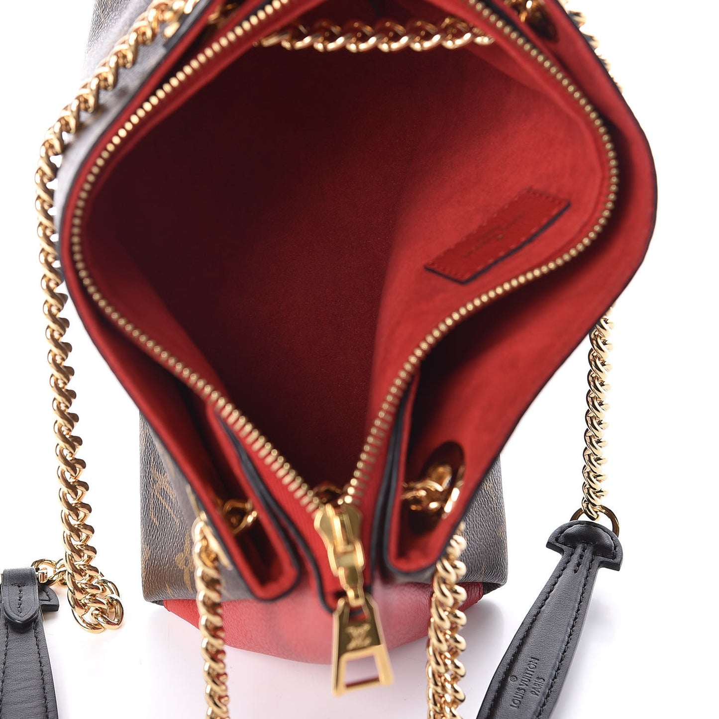 Monogram Surene BB Cherry