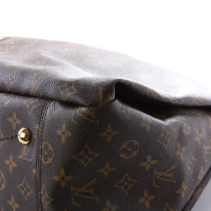Louis Vuitton Monogram Artsy GM 6 of 11