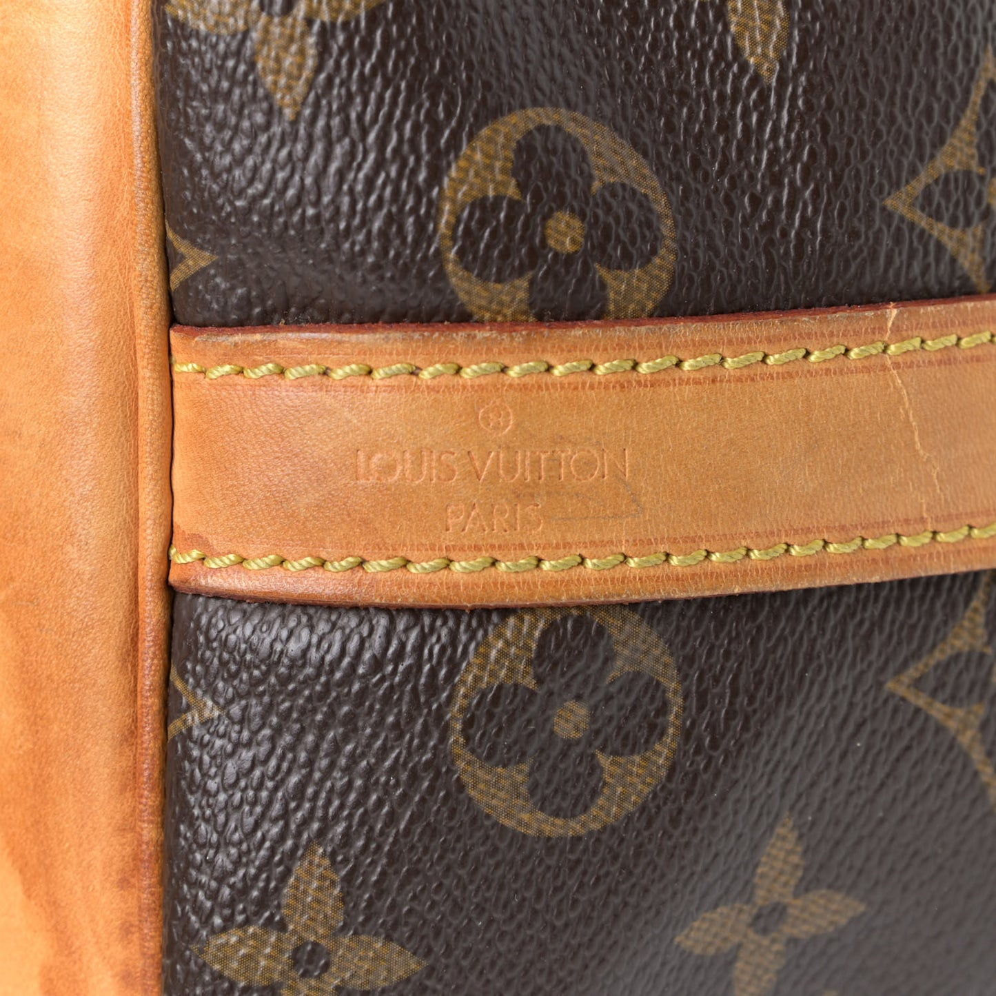 Monogram Petit Noe