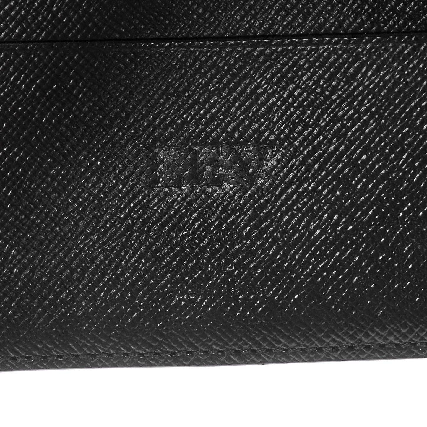 Damier Graphite Multiple Wallet