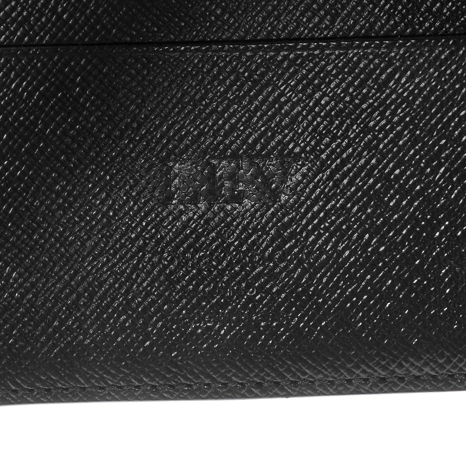 Louis Vuitton Damier Graphite Multiple Wallet 6 of 8