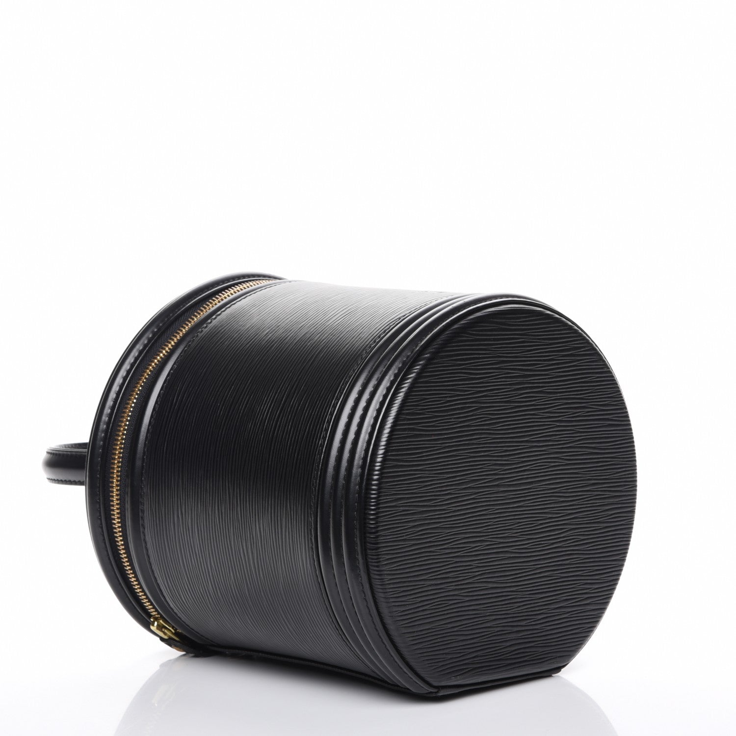 Louis Vuitton Epi Cannes Black 5 of 8