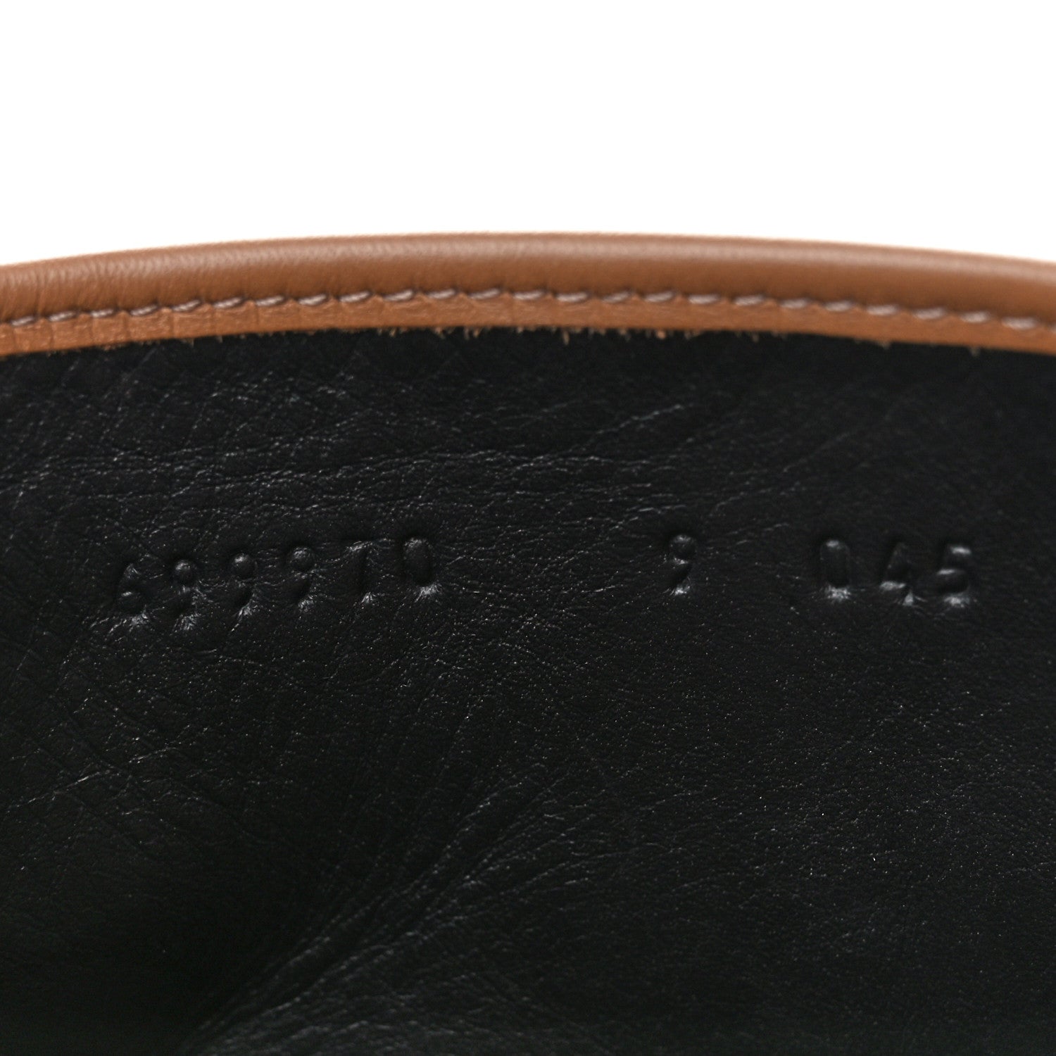 Gucci Monogram Miro Soft Calfskin Mens Lace Up Combat Boots 9 Black Koi Beige 9 of 12