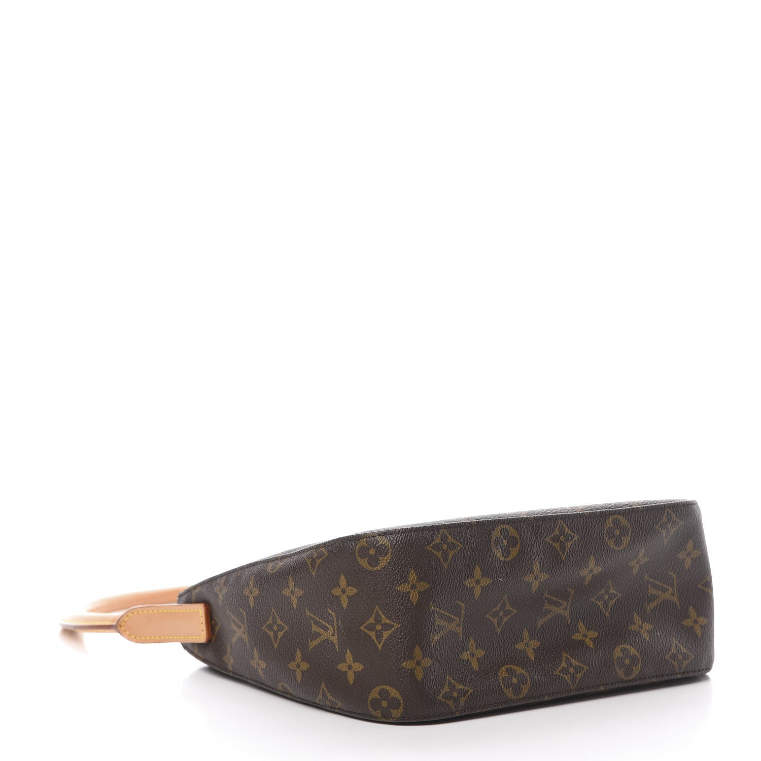 Louis Vuitton Monogram Looping MM 4 of 11