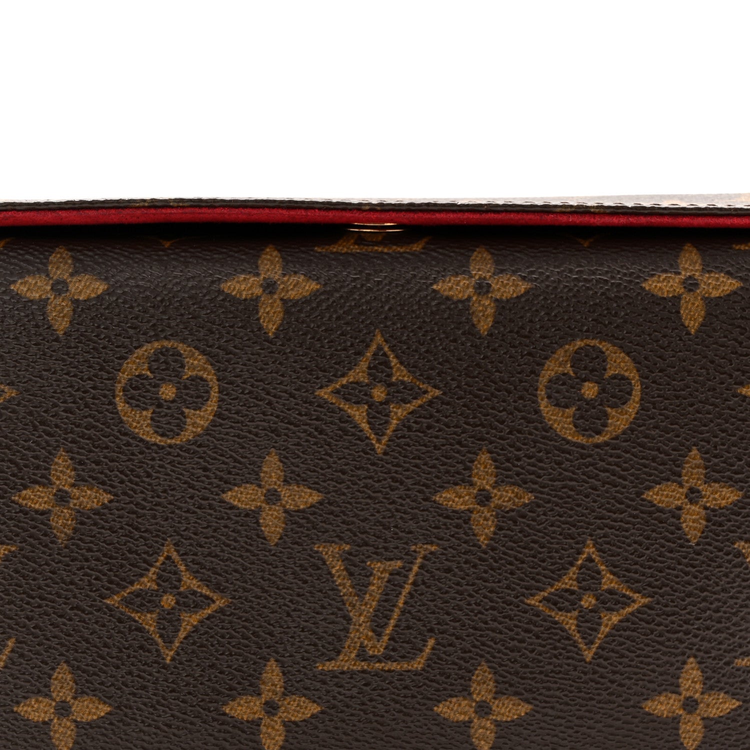 Louis Vuitton Monogram Recital 7 of 9