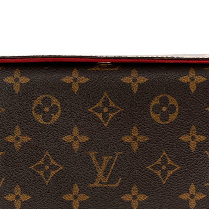 Louis Vuitton Monogram Recital 7 of 9