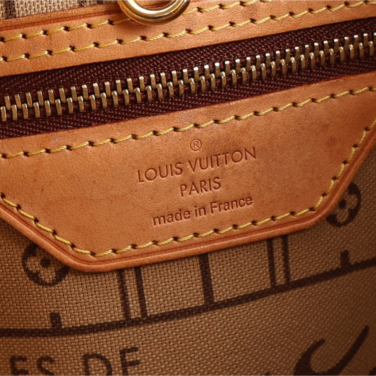 Monogram Neverfull PM