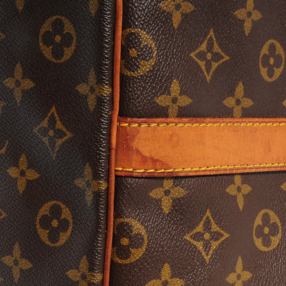 Louis Vuitton Monogram Keepall 60 7 of 10