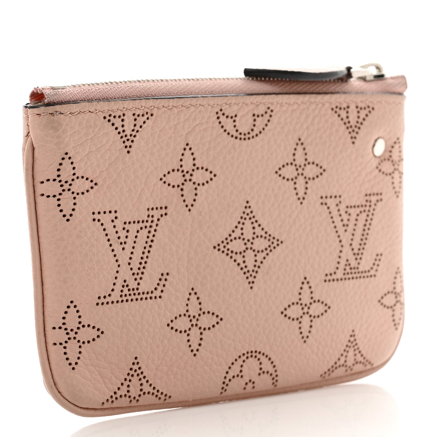 Mahina Key Pouch Magnolia