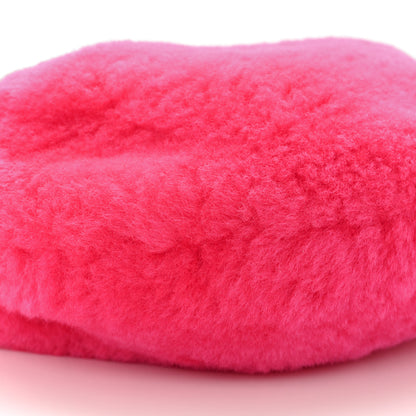 Bottega Veneta Shearling Mini Jodie Lollipop 9 of 11