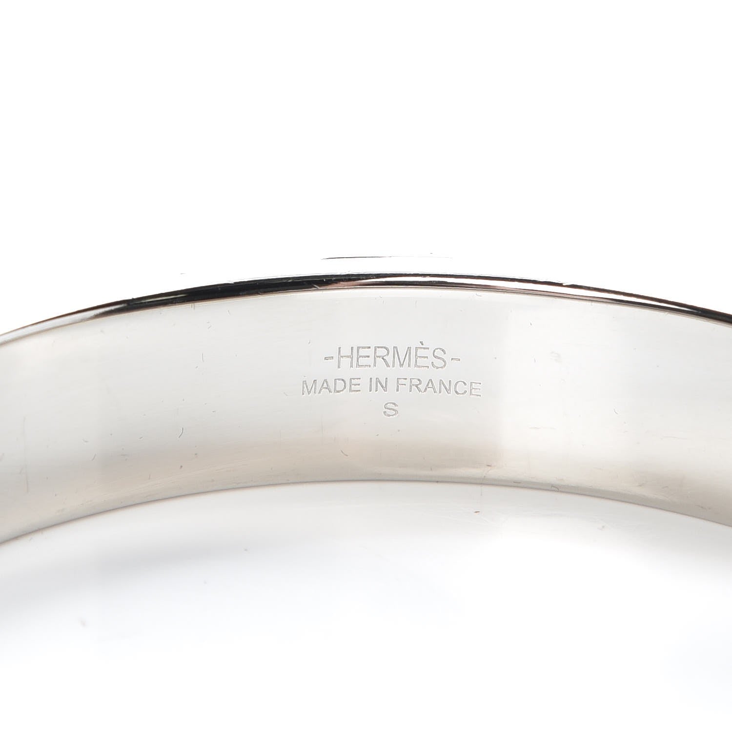 Hermes Lizard Kawaii 12 Small Bracelet Mykonos 4 of 5