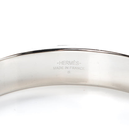 Hermes Lizard Kawaii 12 Small Bracelet Mykonos 4 of 5