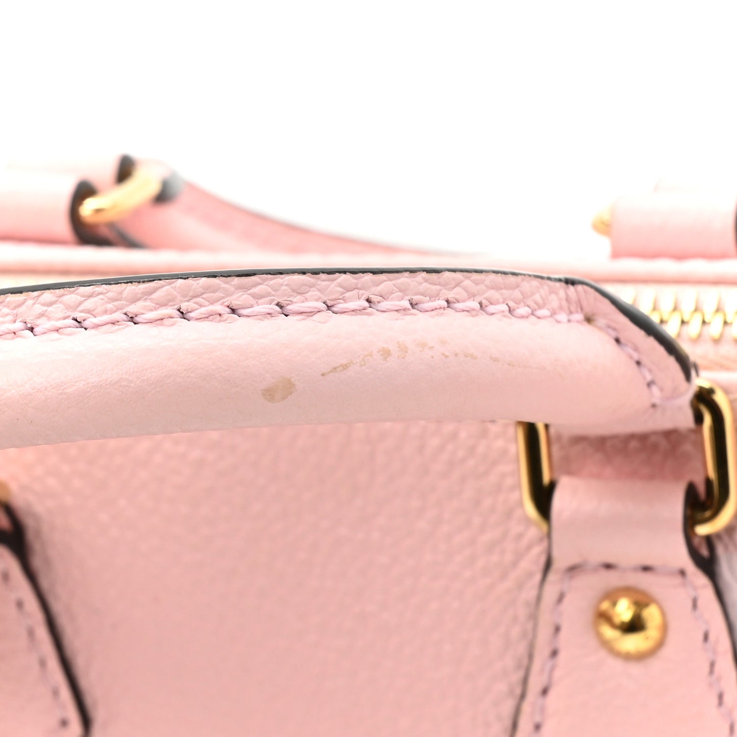 Empreinte Monogram Giant By The Pool Papillon BB Bouton De Rose