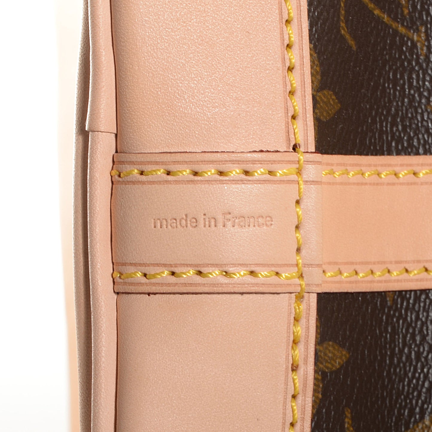 Monogram Petit Noe NM