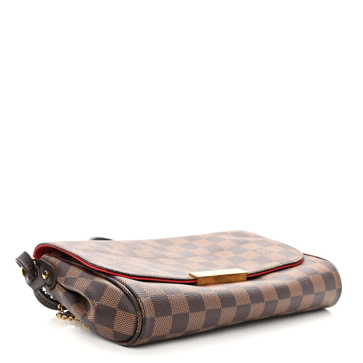 Damier Ebene Favorite MM