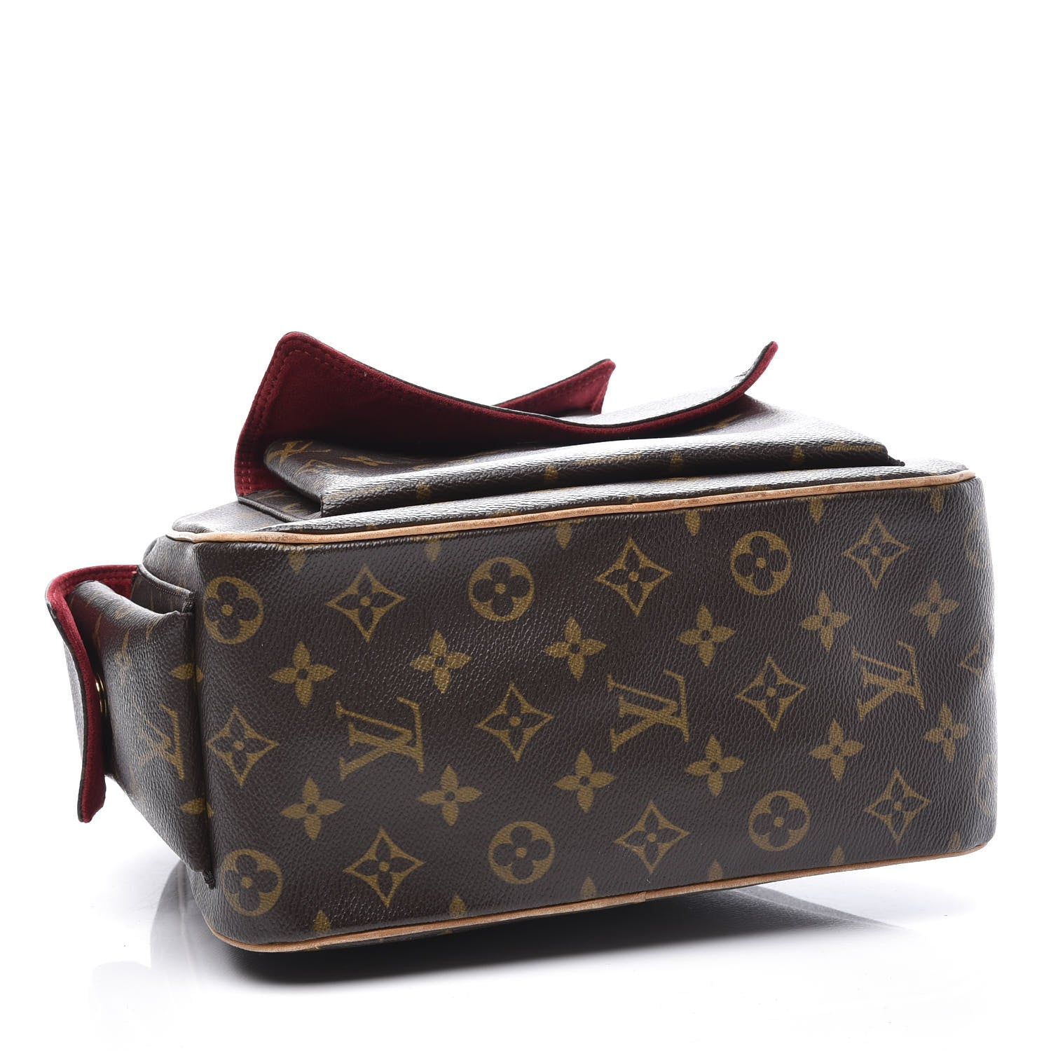 Louis Vuitton Monogram Excentri-Cite 3 of 11