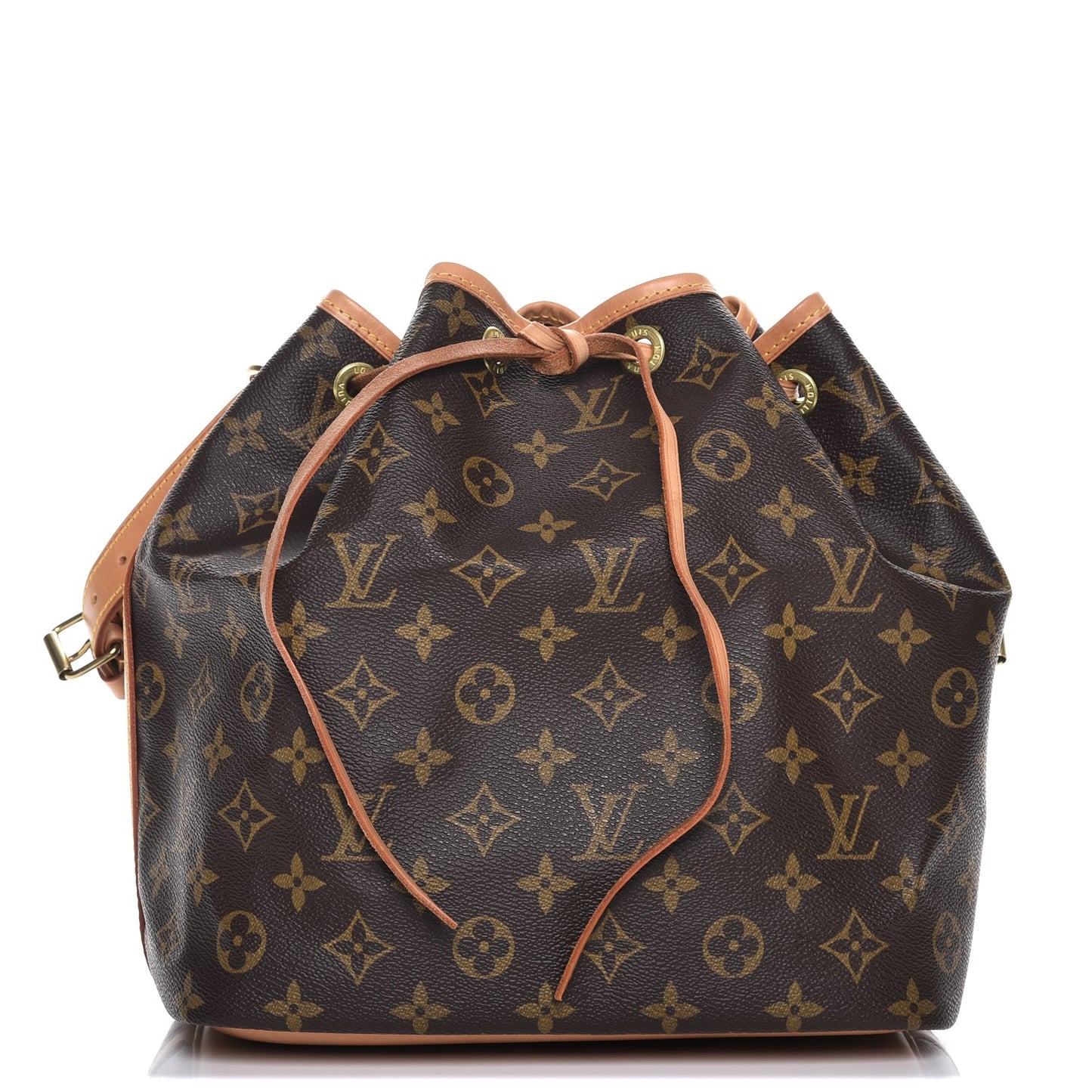 Monogram Petit Noe
