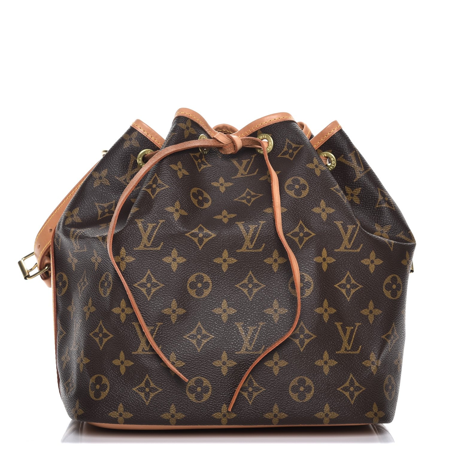 Louis Vuitton Monogram Petit Noe 1 of 8
