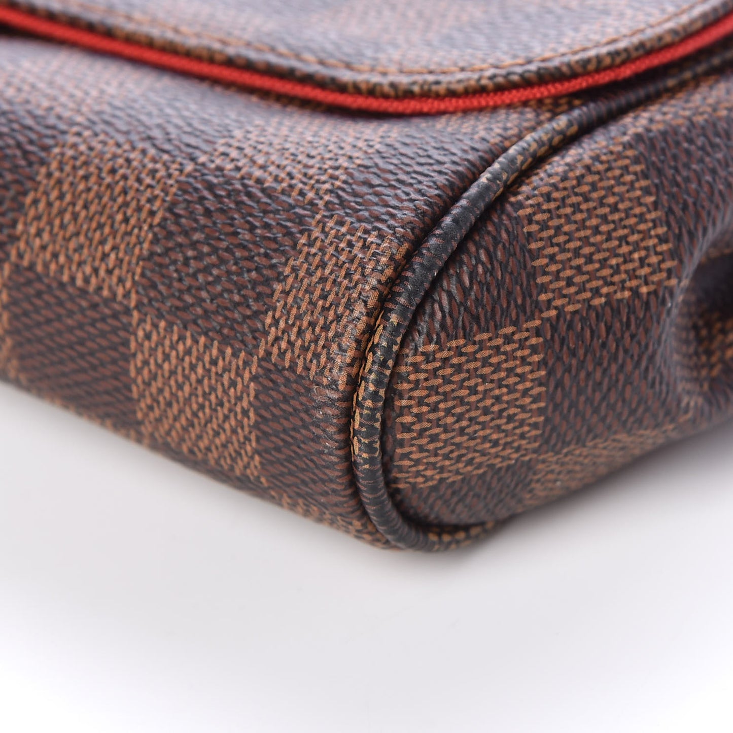 Damier Ebene Favorite MM