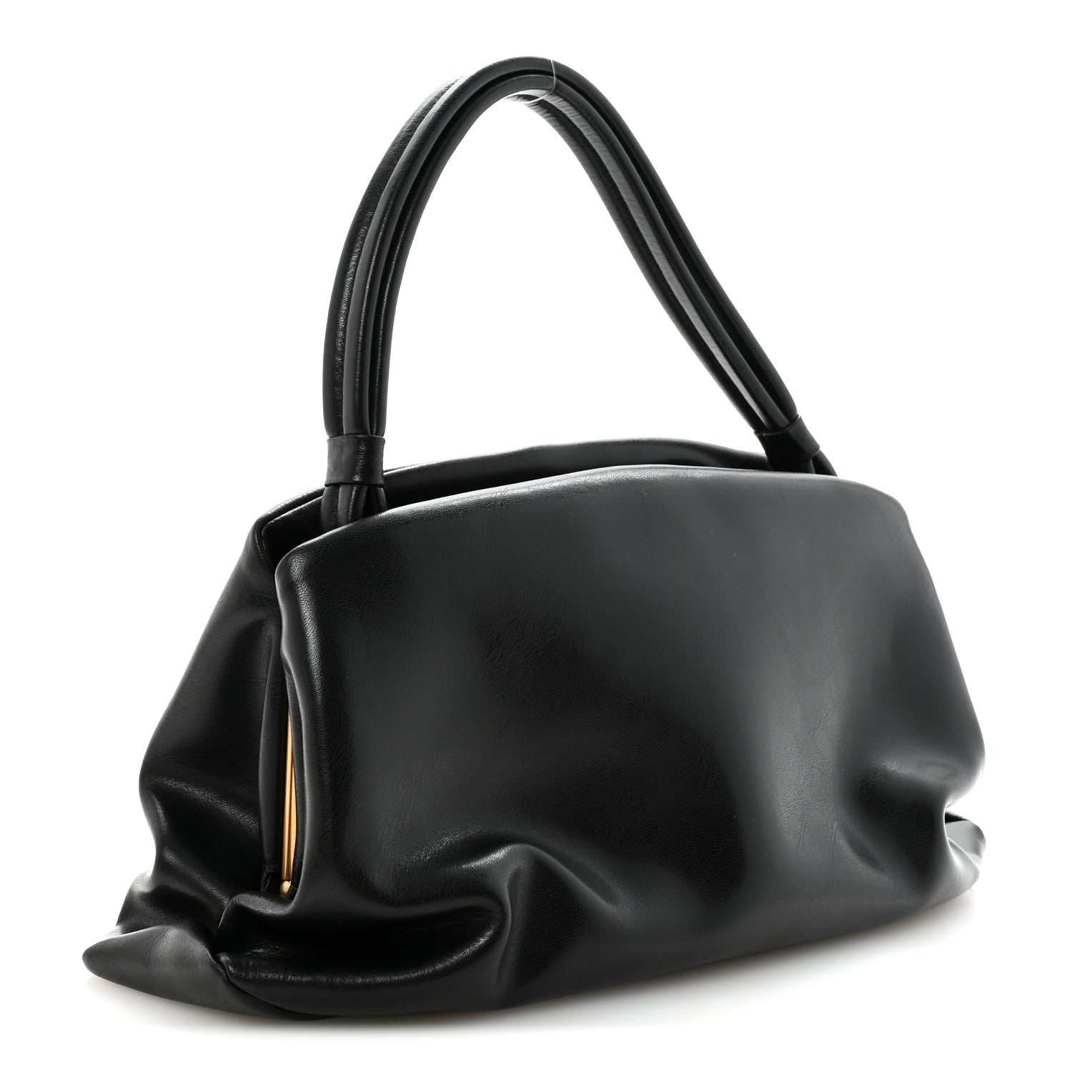 CELINE バッグ　ノベルティ Celine Celine Shoulder Bag Sharp Pouch 10P812K05