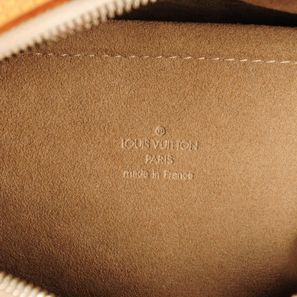 Louis Vuitton Monogram Multicolor Priscilla Black 6 of 7