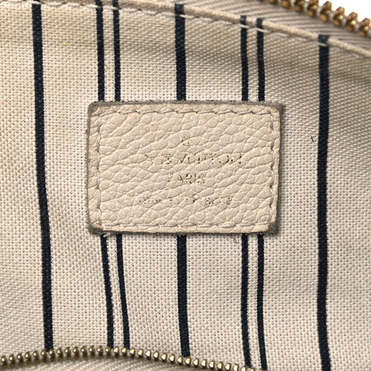 Louis Vuitton Empreinte Lumineuse PM Neige 6 of 17
