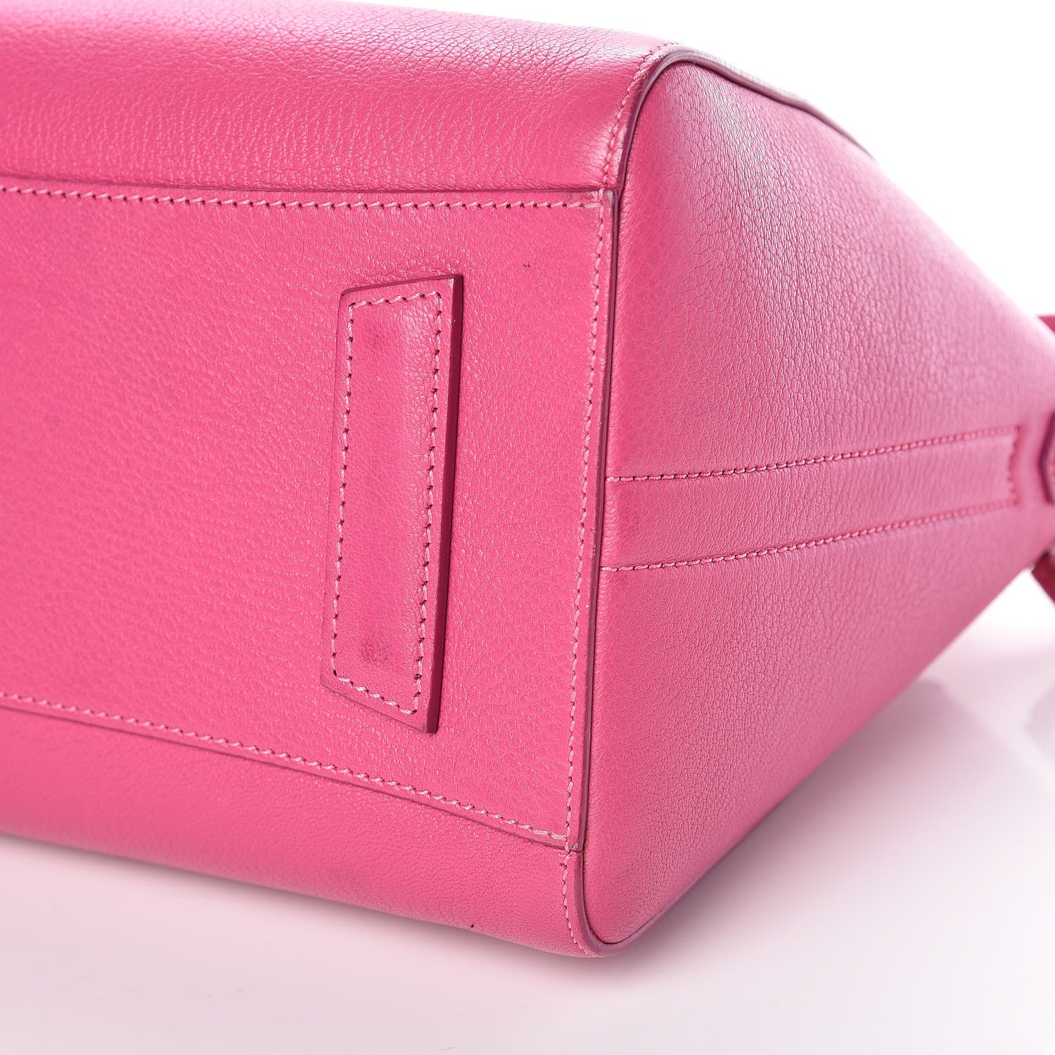 Givenchy Sugar Goatskin Small Antigona Fuchsia 22 of 22