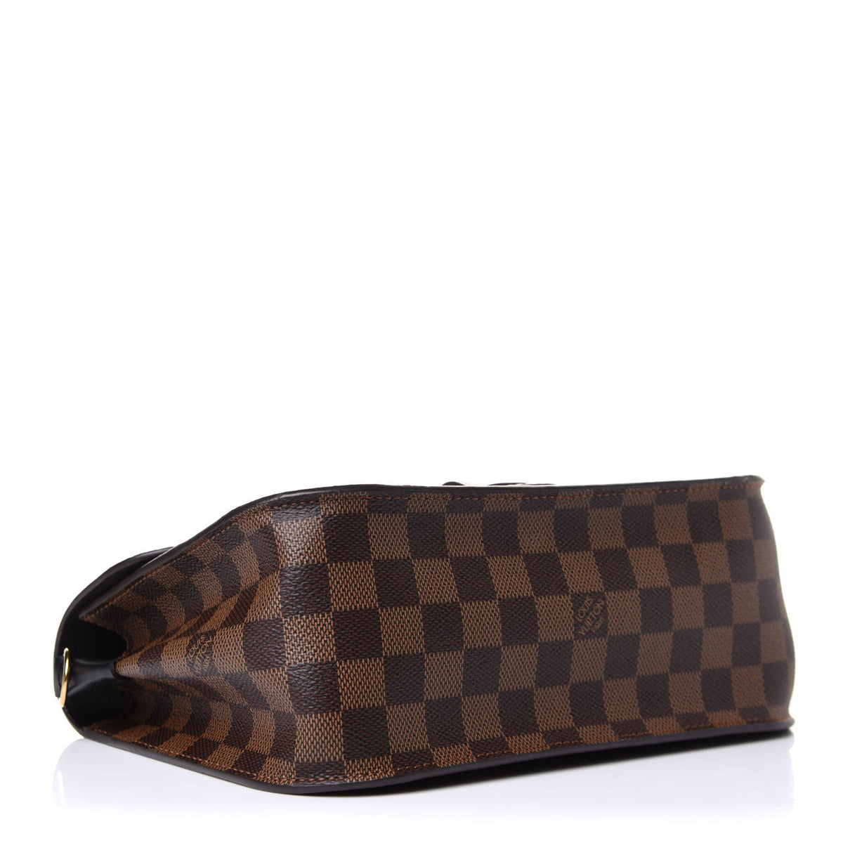 Louis Vuitton Damier Ebene Beaumarchais Black 4 of 9