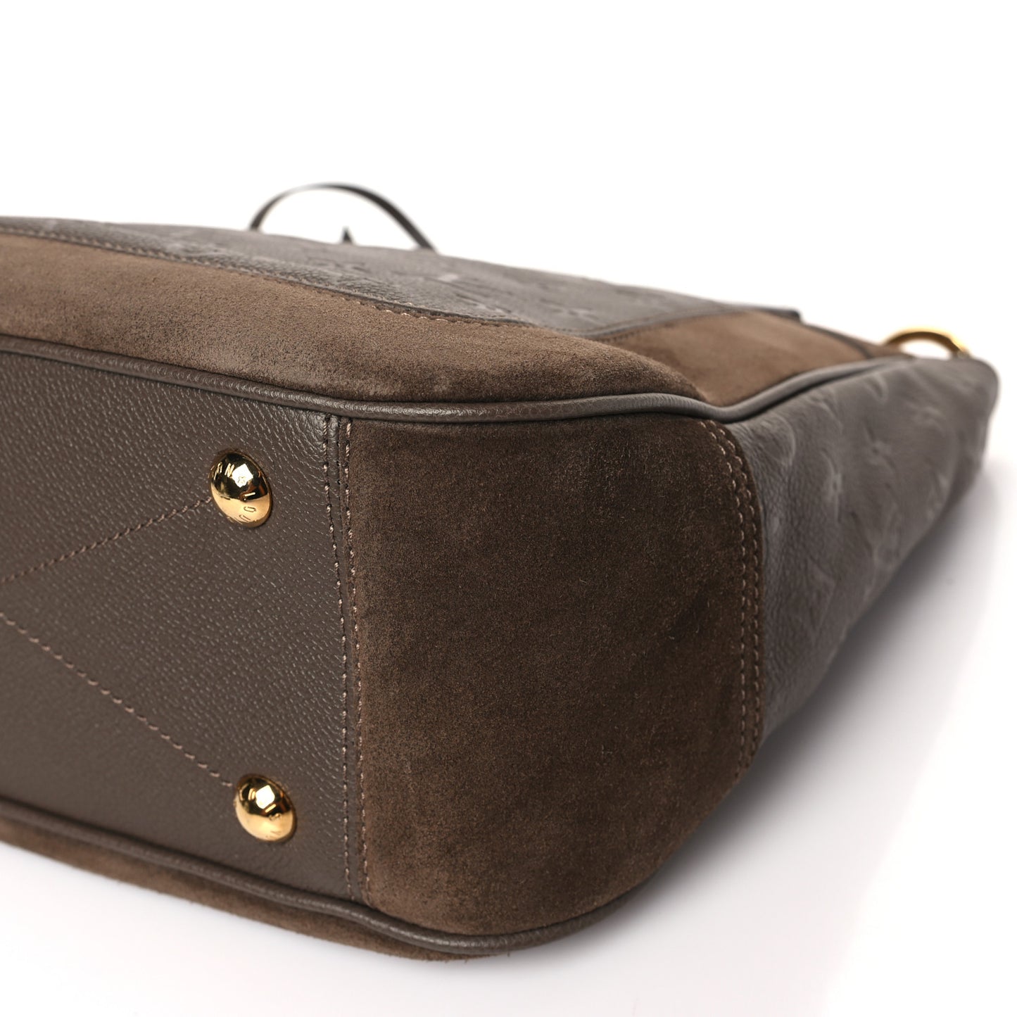 Empreinte Suede Audacieuse PM Ombre