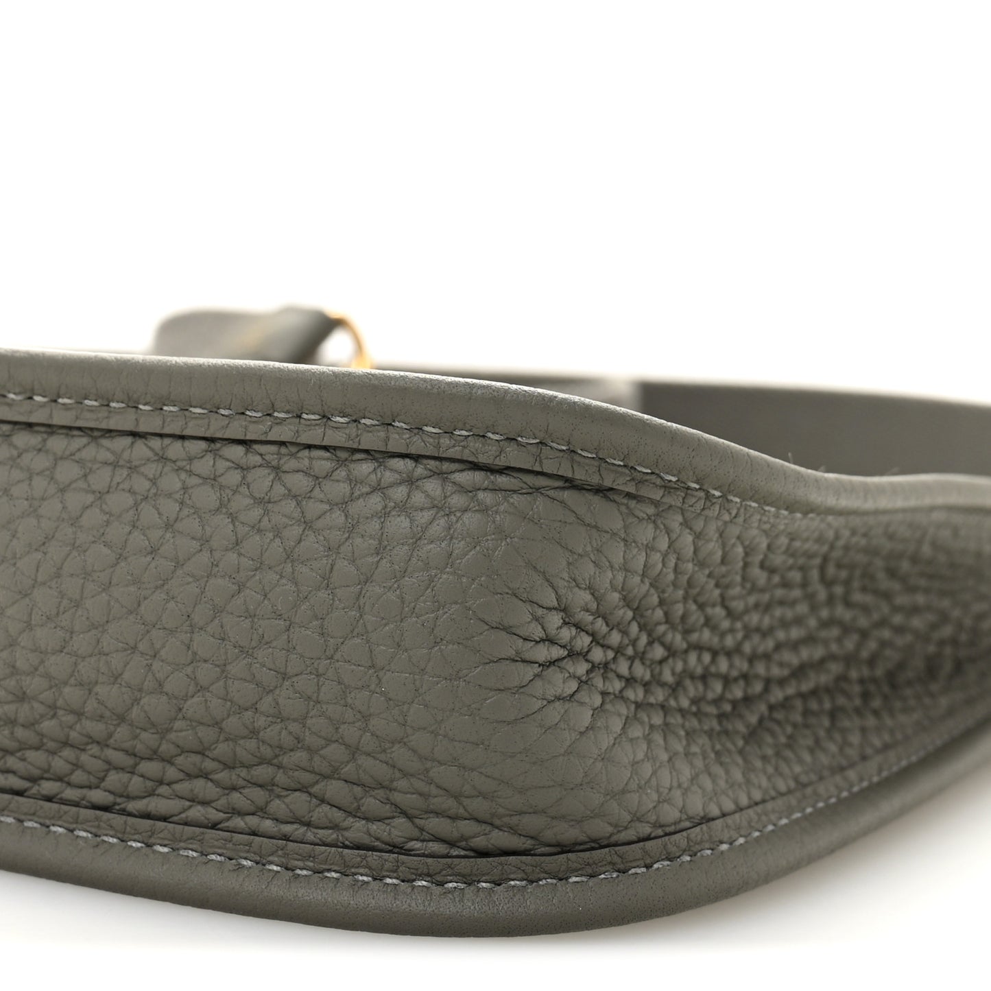 Taurillon Clemence Evelyne TPM Gris Meyer