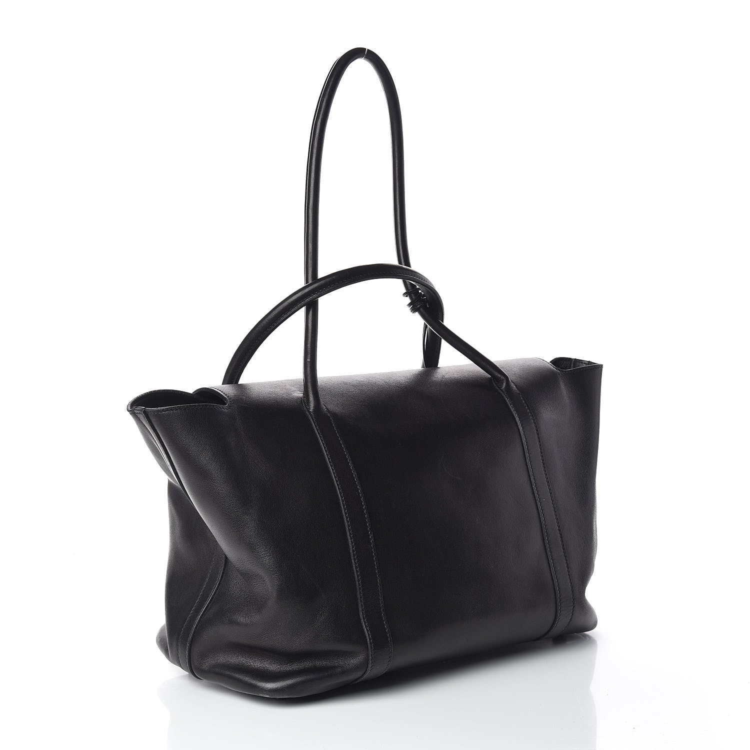 Hermes Swift Initiale Black 3 of 27