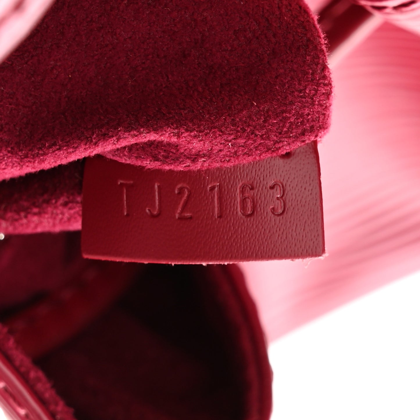 Epi Petit Noe NM Fuchsia