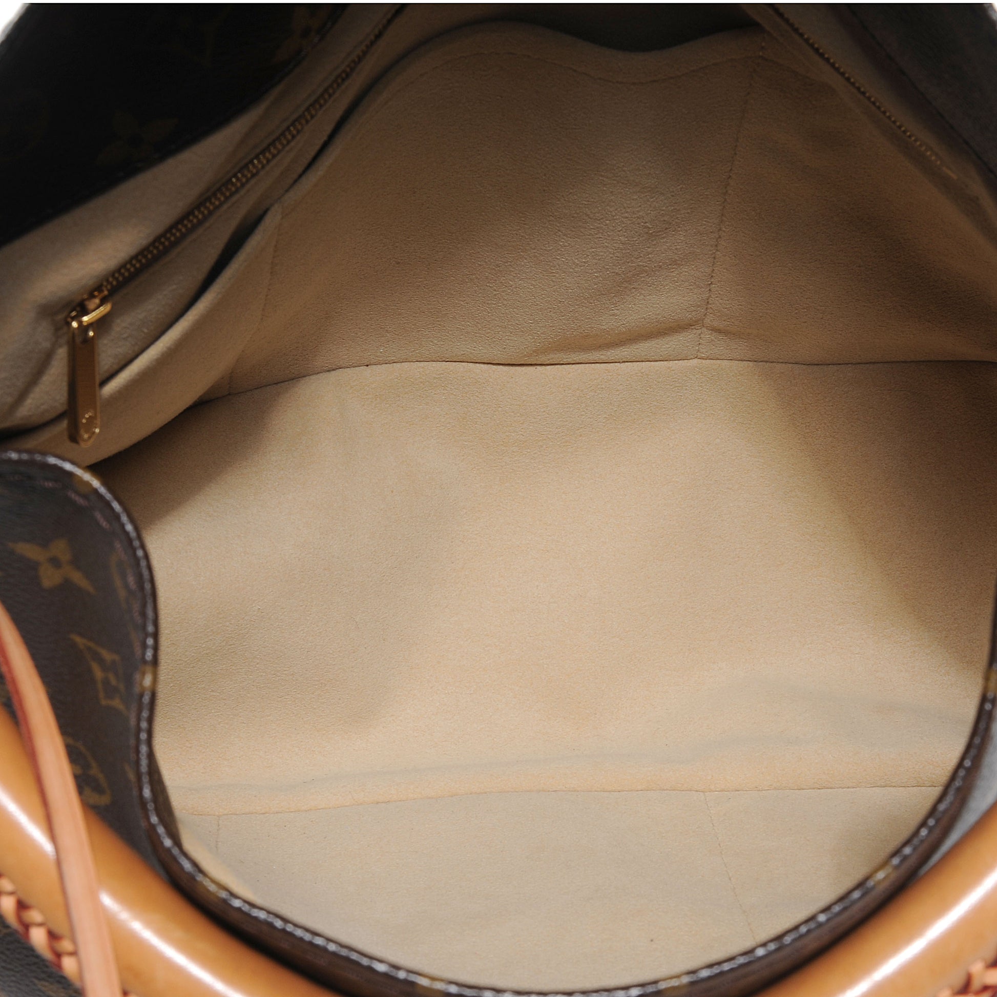 Louis Vuitton Monogram Artsy MM 5 of 7