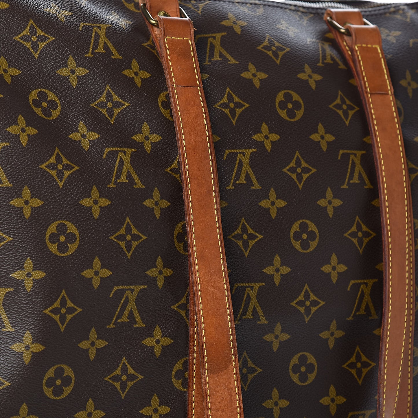 Monogram Sac Flanerie 50