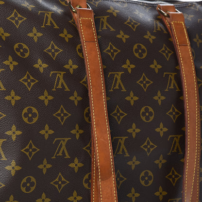 Louis Vuitton Monogram Sac Flanerie 50 12 of 13