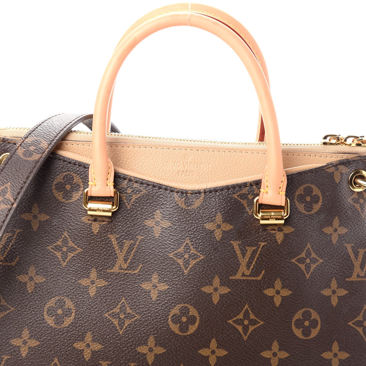 Monogram Pallas BB Dune