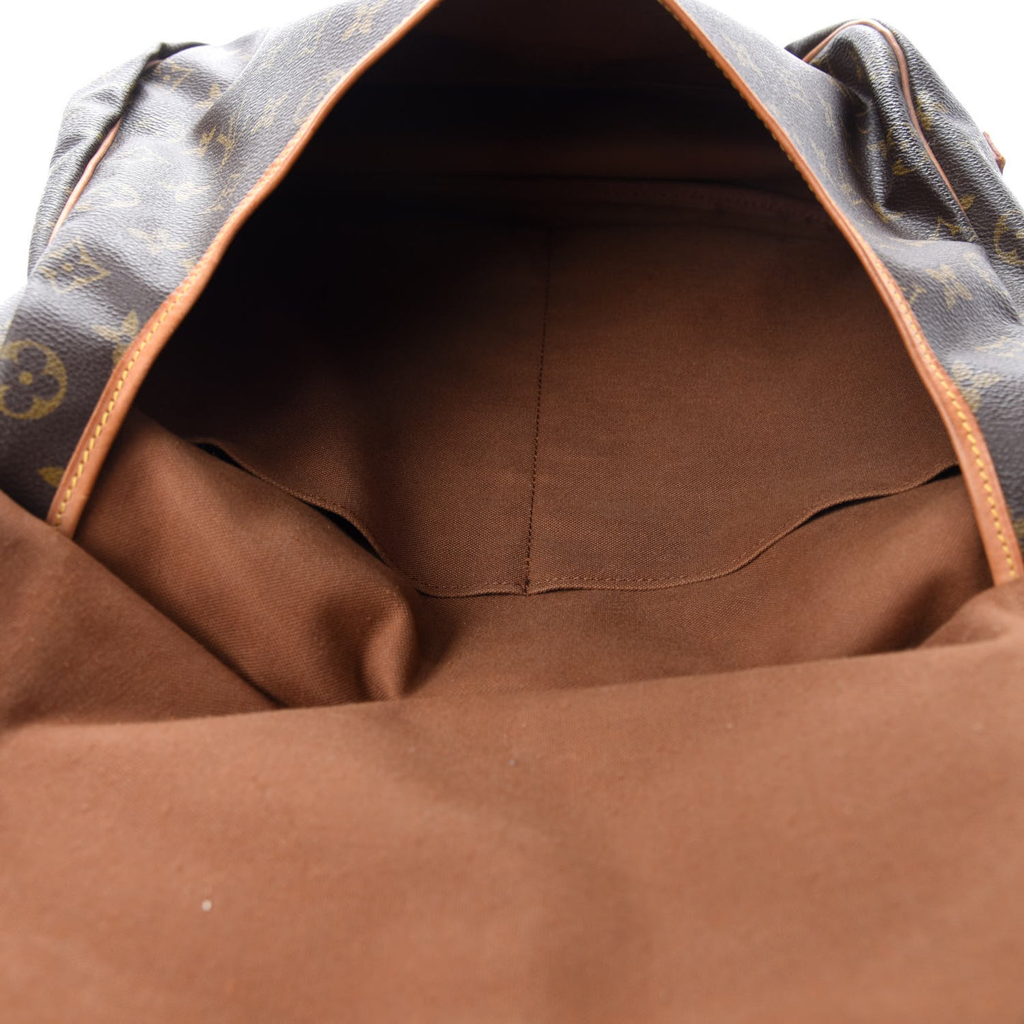 Monogram Saumur 35