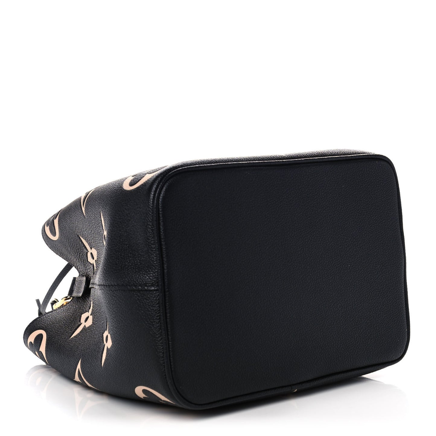 Empreinte Monogram Giant Neonoe MM Black Beige