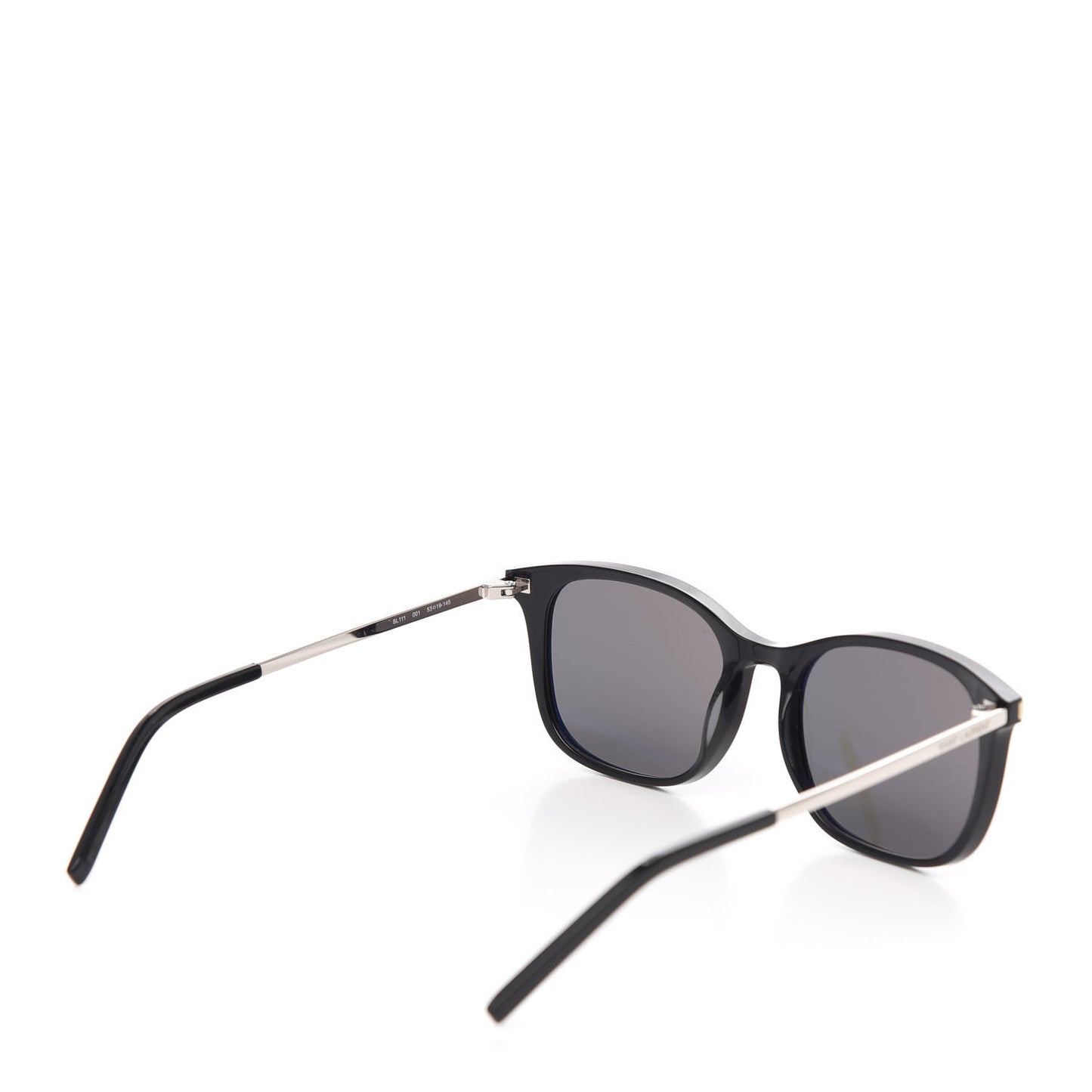 SL111 Sunglasses Black