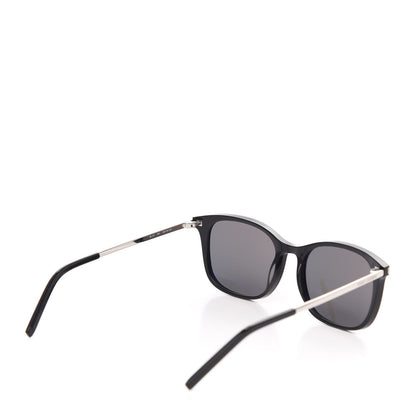 Saint Laurent SL111 Sunglasses Black 4 of 8